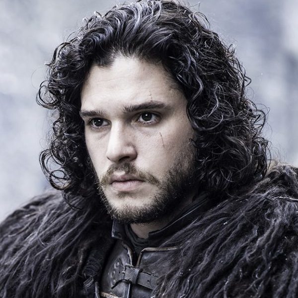 الصورة الرمزية Kit Harington