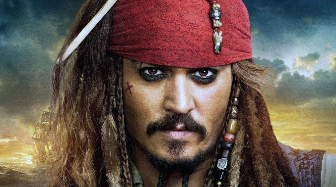 الصورة الرمزية John Depp